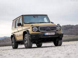 Used 2016 Mercedes G-Class