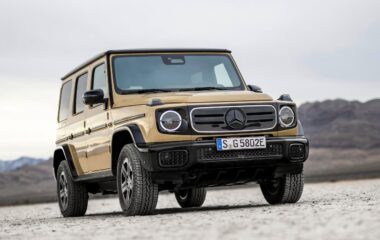 Used 2016 Mercedes G-Class