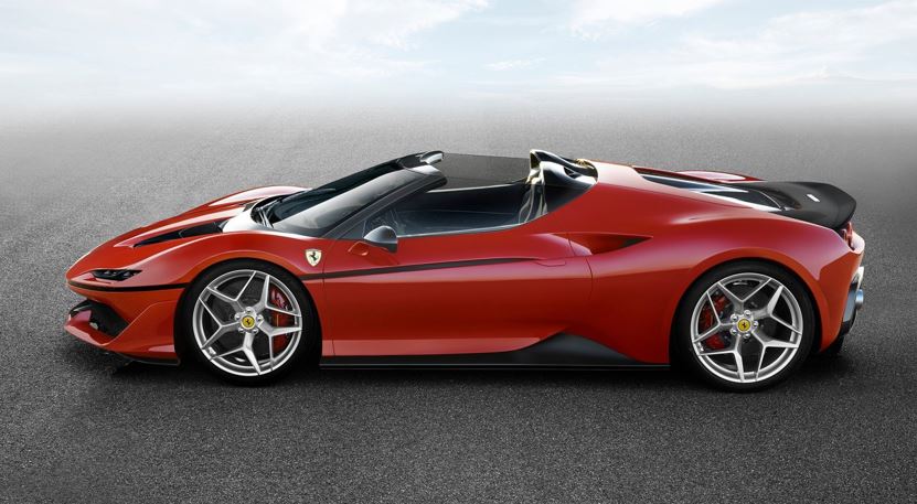 Used 2008 Lamborghini Huracan